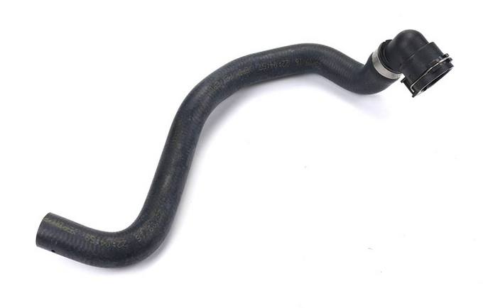 Audi VW Heater Hose - Outlet 8D0819373N - Rein CHH0354